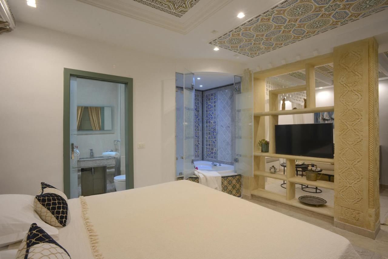 Pensión Dar & Hammam 4*