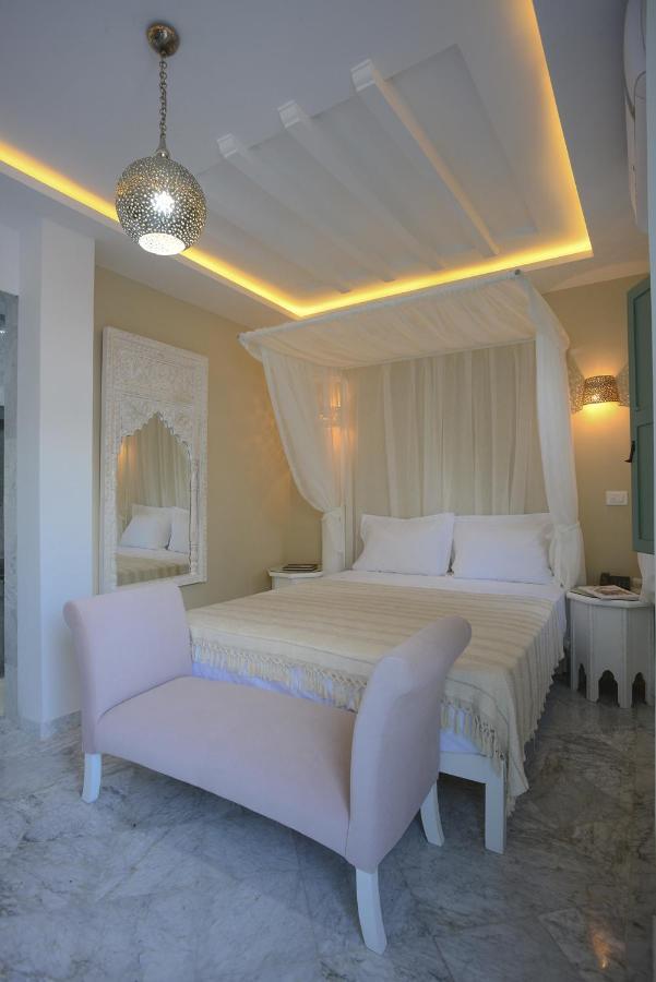 Dar & Hammam