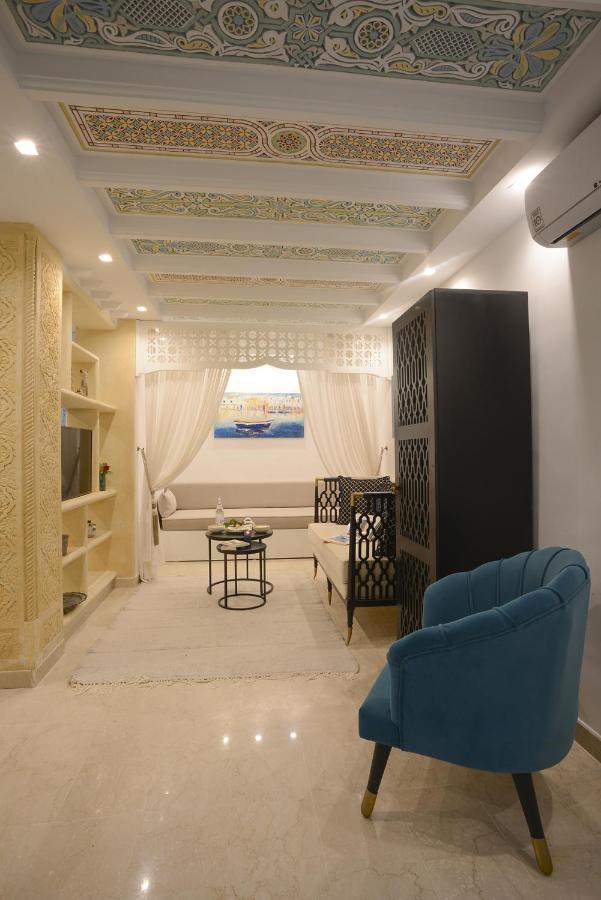Dar & Hammam Pensión Hammamet