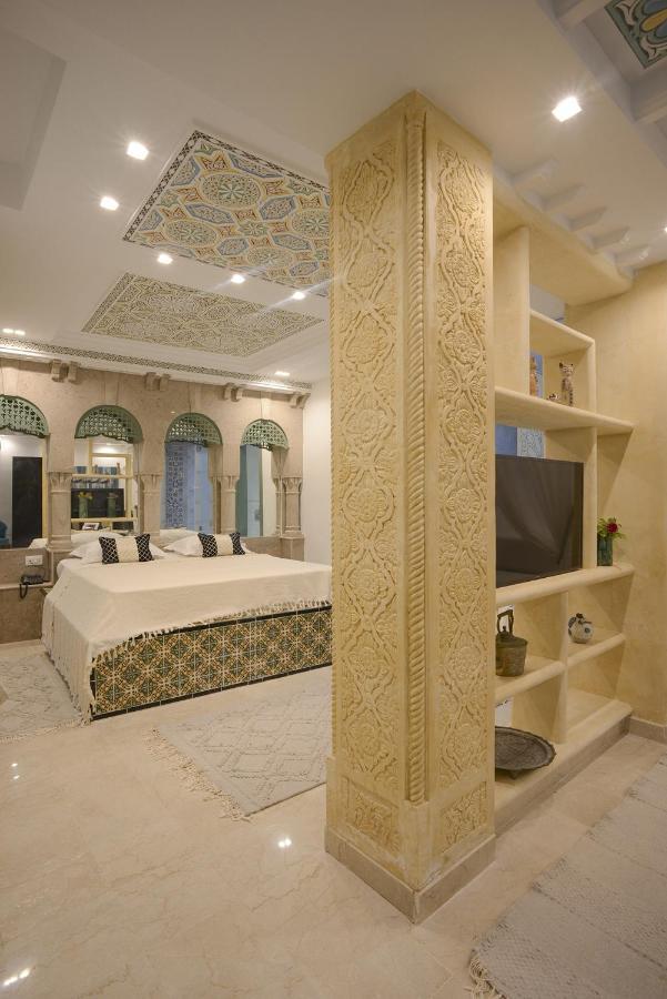 Dar & Hammam Hammamet
