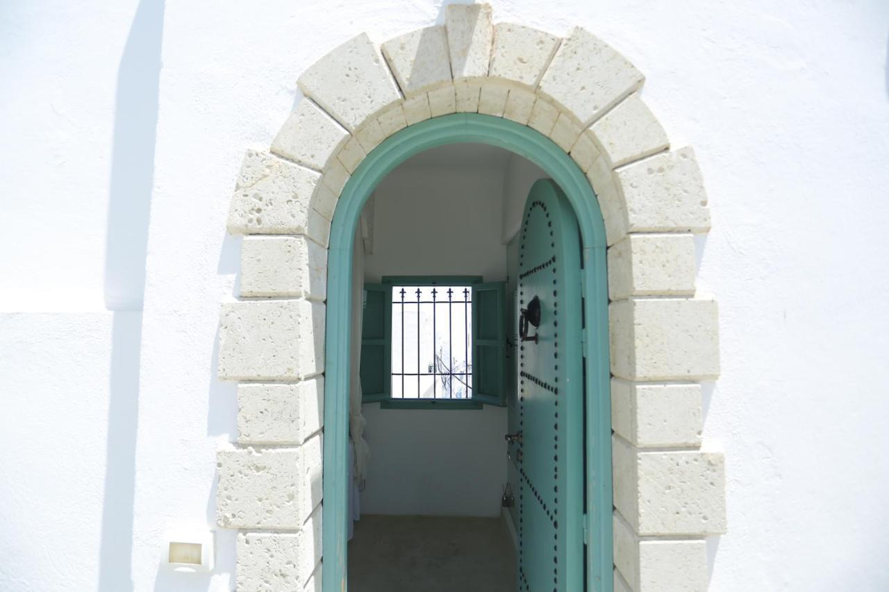 Dar & Hammam Hammamet