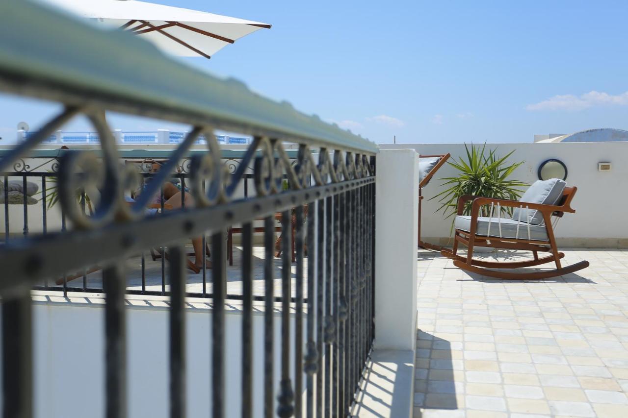Dar & Hammam Hammamet