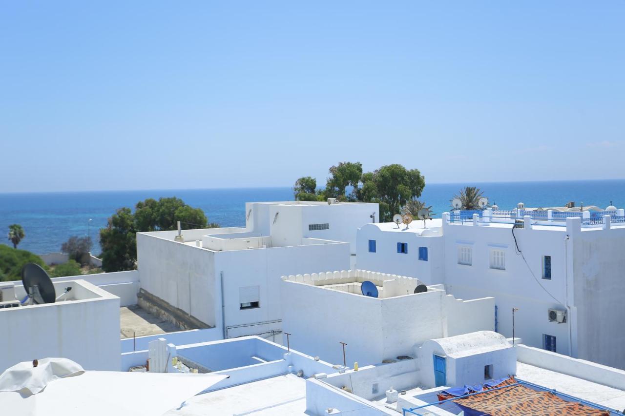 Pensión Dar & Hammam