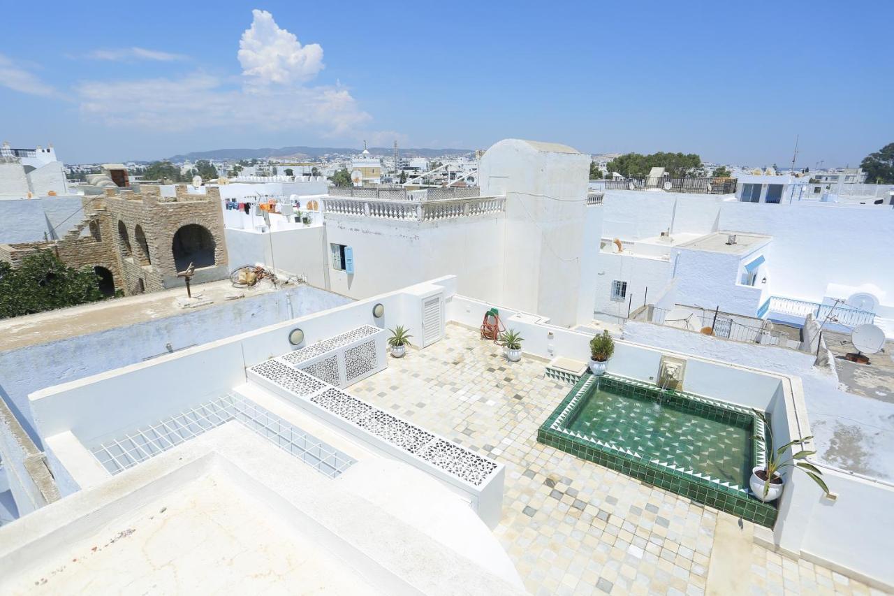 Dar & Hammam Hammamet